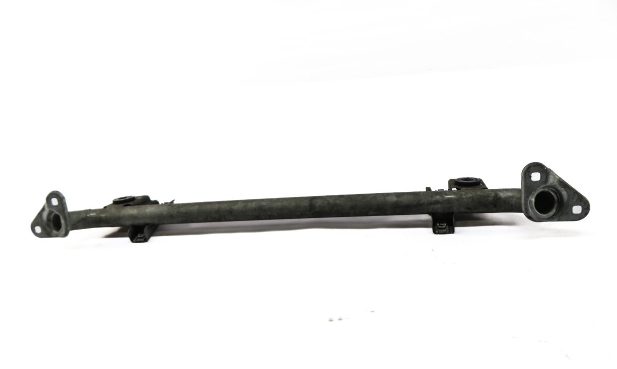 2014 MERCEDES GL450 (X166) FRONT LOWER BUMPER SUPPORT BAR BRACE