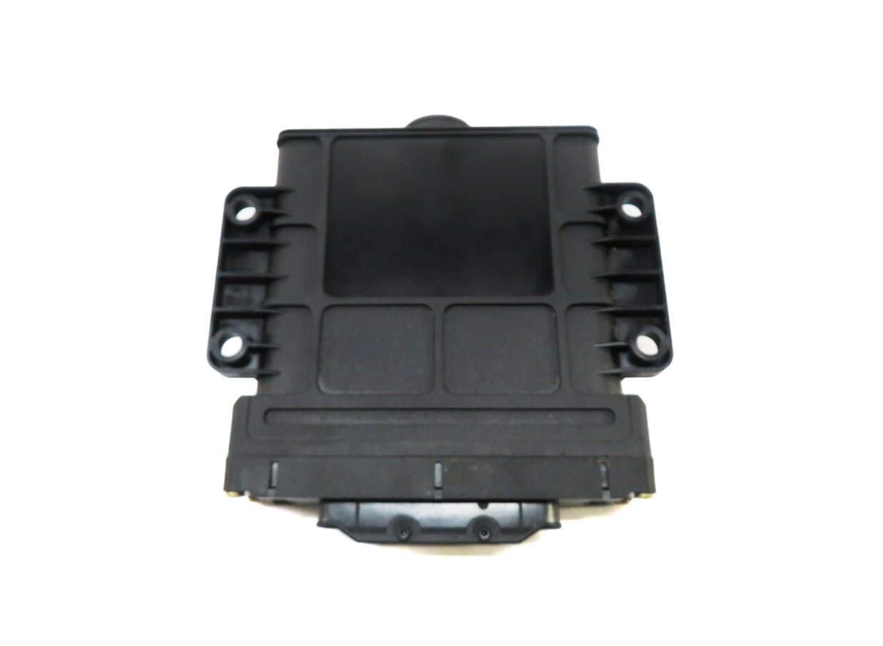 Thumbnail 3: 2006 PORSCHE CAYENNE (955) TRANSMISSION CONTROL MODULE 09D927750DM
