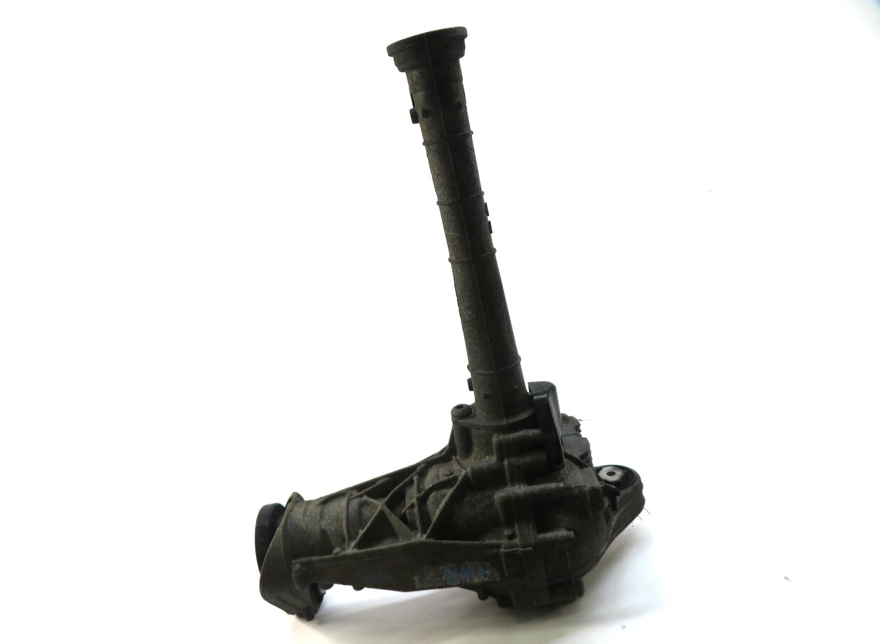 Thumbnail 2: 03-06 PORSCHE CAYENNE 955 4.5T 4.5L TURBO FRONT DIFFERENTIAL GEAR CARRIER (3.70)