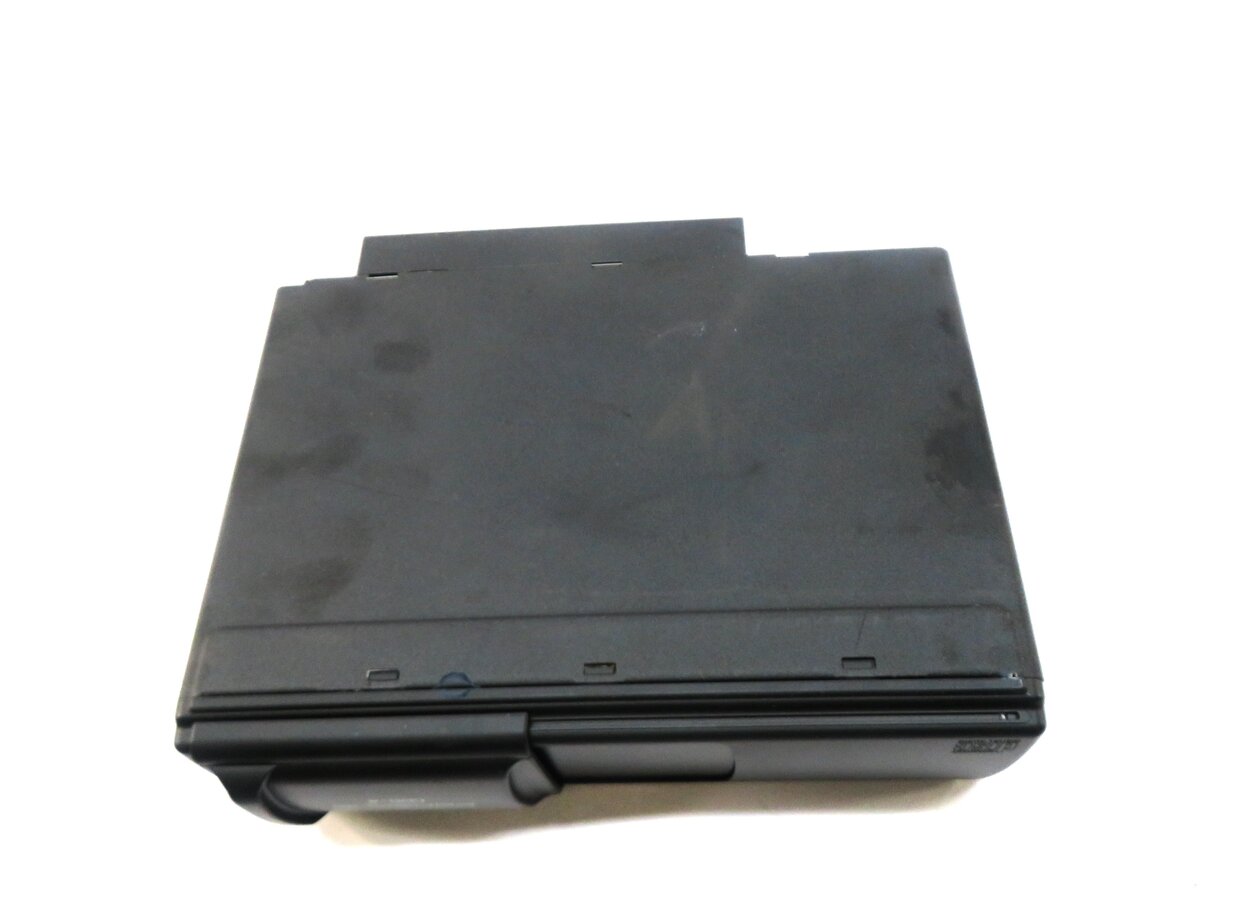 Thumbnail 4: 05-10 PORSCHE 911 BOXSTER CAYENNE 955 957 987 997 RADIO STEREO CD 6 DISC CHANGER