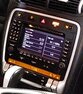 Thumbnail 3: 2006-2010 PORSCHE CAYENNE (955 957) GPS NAVIGATION CD AM/FM STEREO RECEIVER