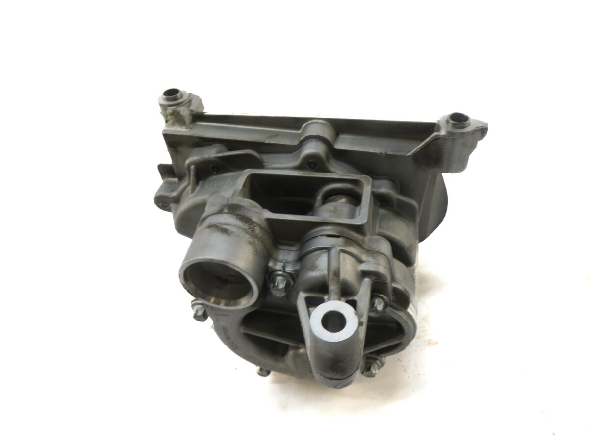 Thumbnail 5: 2006 PORSCHE CAYENNE (955) M48 4.5T 4.5L TURBO ENGINE OIL PUMP 948107010
