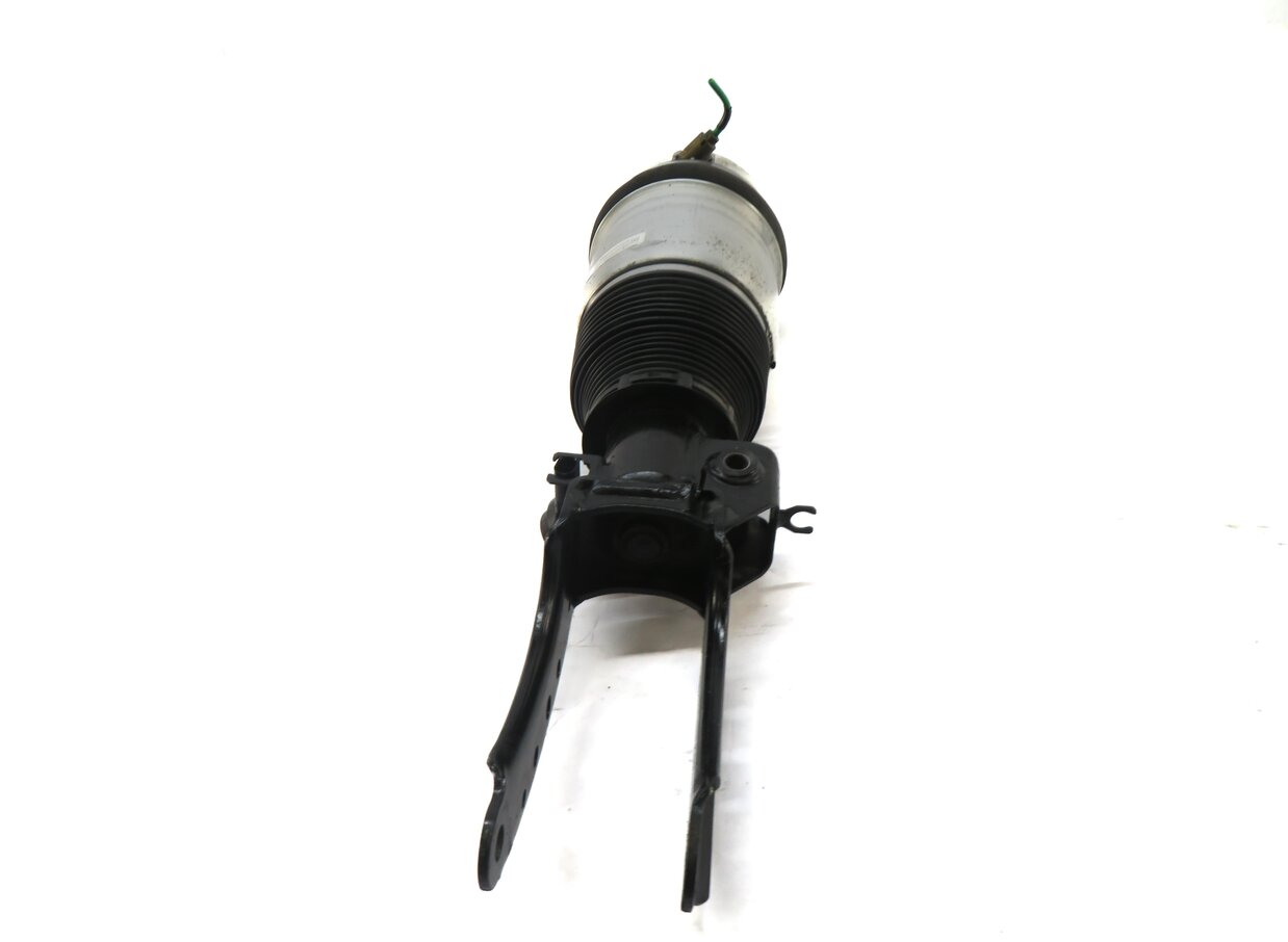 Thumbnail 2: 2005-2006 PORSCHE CAYENNE (955) TURBO - RIGHT FRONT PASSENGER AIR SHOCK STRUT