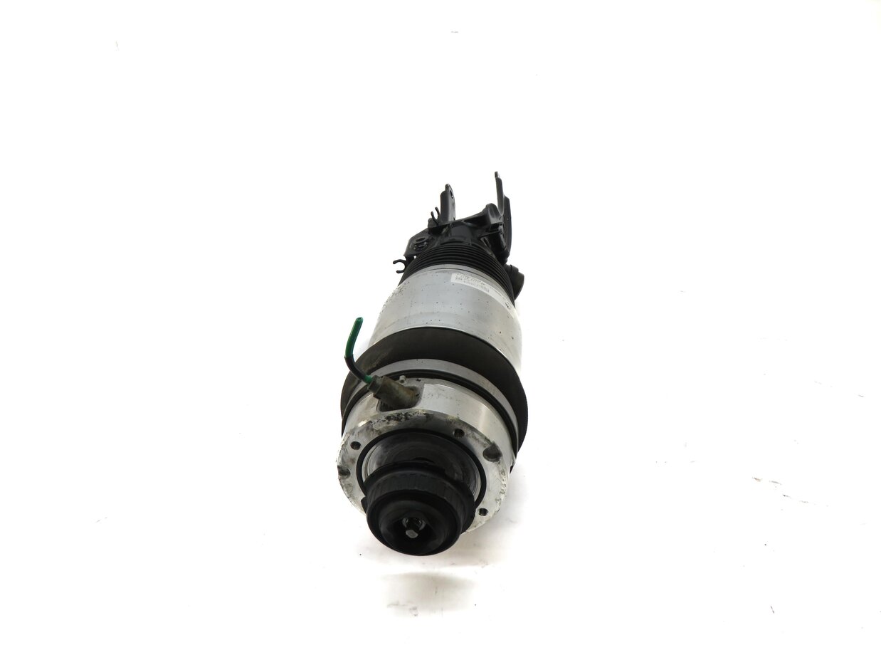 Thumbnail 3: 2005-2006 PORSCHE CAYENNE (955) TURBO - RIGHT FRONT PASSENGER AIR SHOCK STRUT