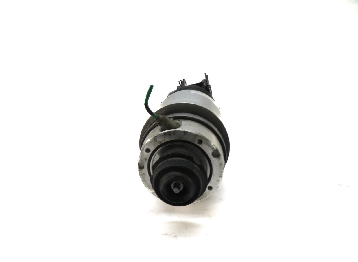 Thumbnail 4: 2005-2006 PORSCHE CAYENNE (955) TURBO - RIGHT FRONT PASSENGER AIR SHOCK STRUT