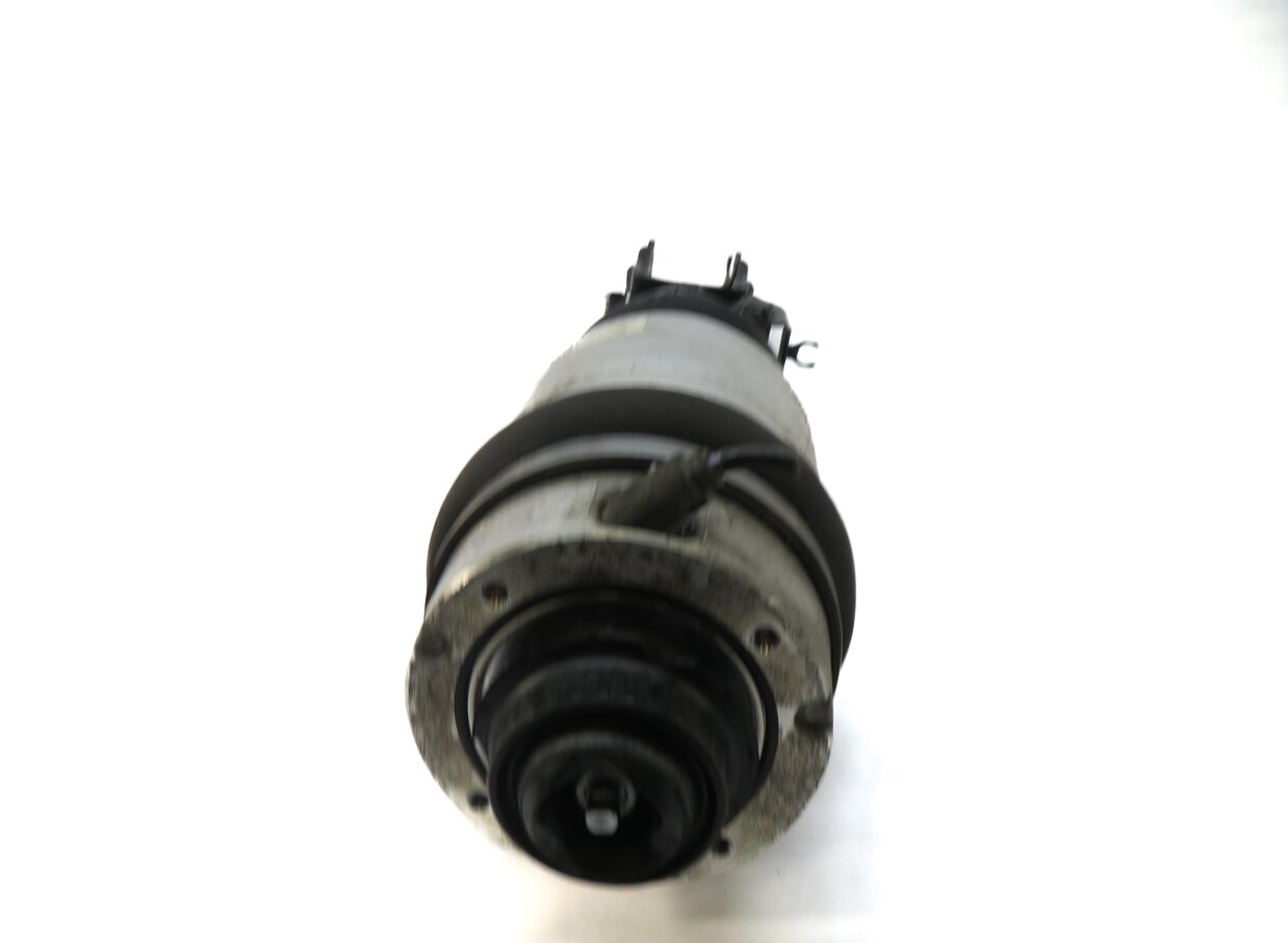 Thumbnail 4: 05-06 PORSCHE CAYENNE (955) 4.5L 4.5T TURBO FRONT LEFT DRIVER AIR SHOCK STRUT