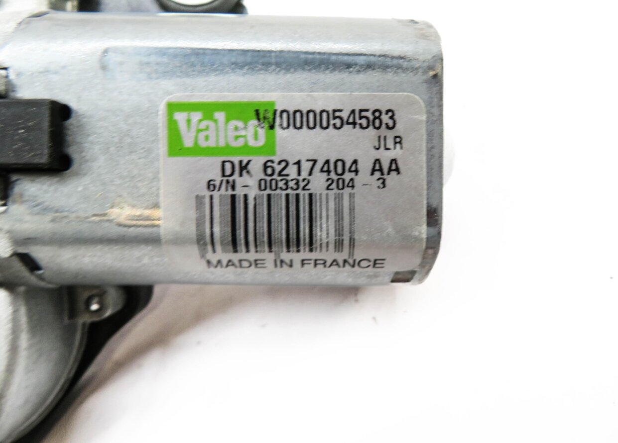 Thumbnail 4: 2013-2017 RANGE ROVER SPORT (L494) REAR WIPER MOTOR
