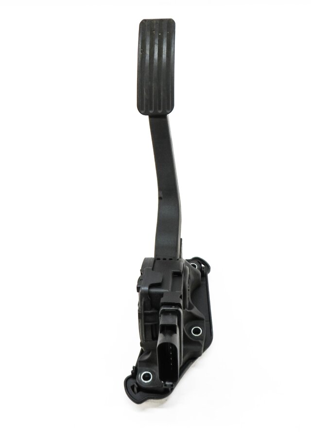 Thumbnail 2: 2014 RANGE ROVER SPORT (L494) GAS PEDAL