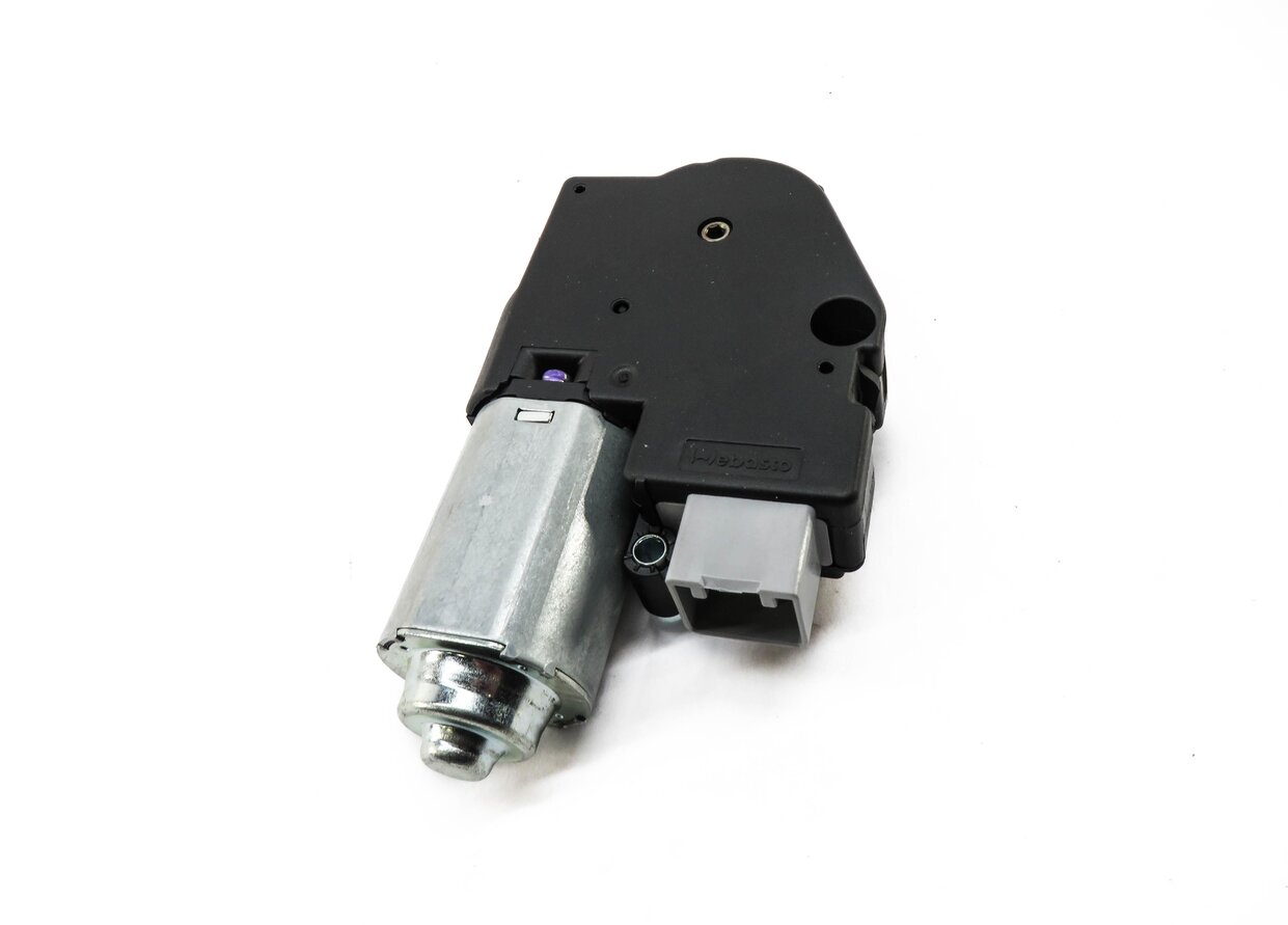 Thumbnail 2: 2013-2022 RANGE ROVER SPORT (L405 L494) SUNROOF SUNSHADE SUN SHADE MOTOR