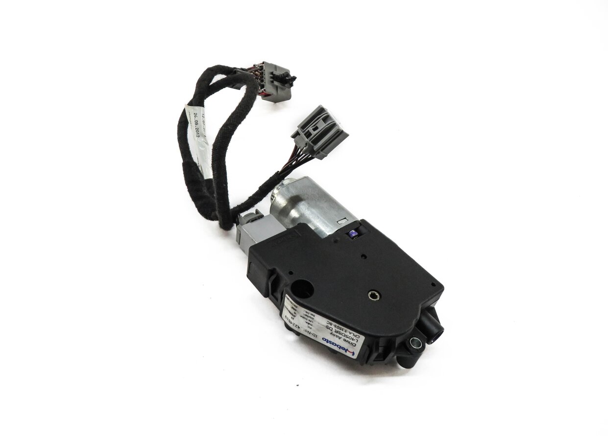 2013-2022 RANGE ROVER SPORT (L405 L494) SUNROOF MOTOR