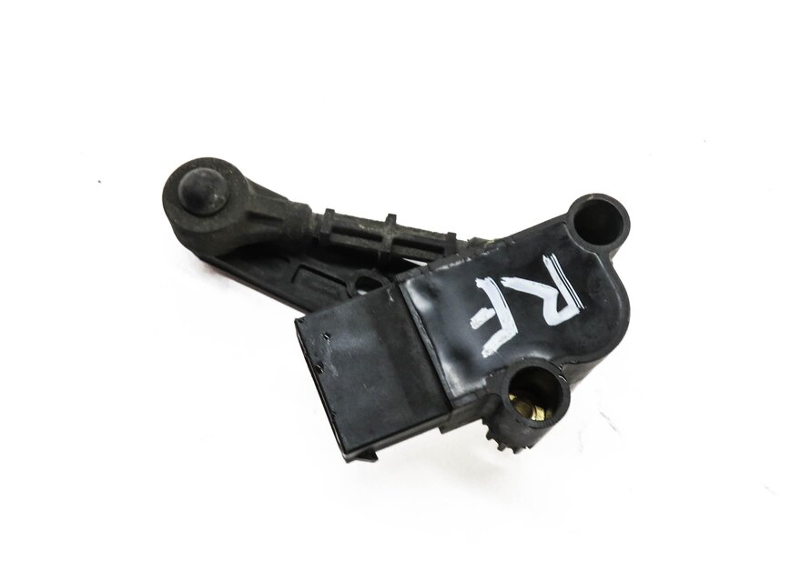 Thumbnail 2: 2014 RANGE ROVER SPORT (L494) RIGHT FRONT SUSPENSION HEIGHT LEVEL SENSOR