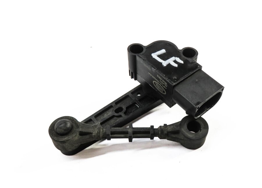 Thumbnail 2: 2014 RANGE ROVER SPORT (L494) LEFT FRONT SUSPENSION HEIGHT LEVEL SENSOR