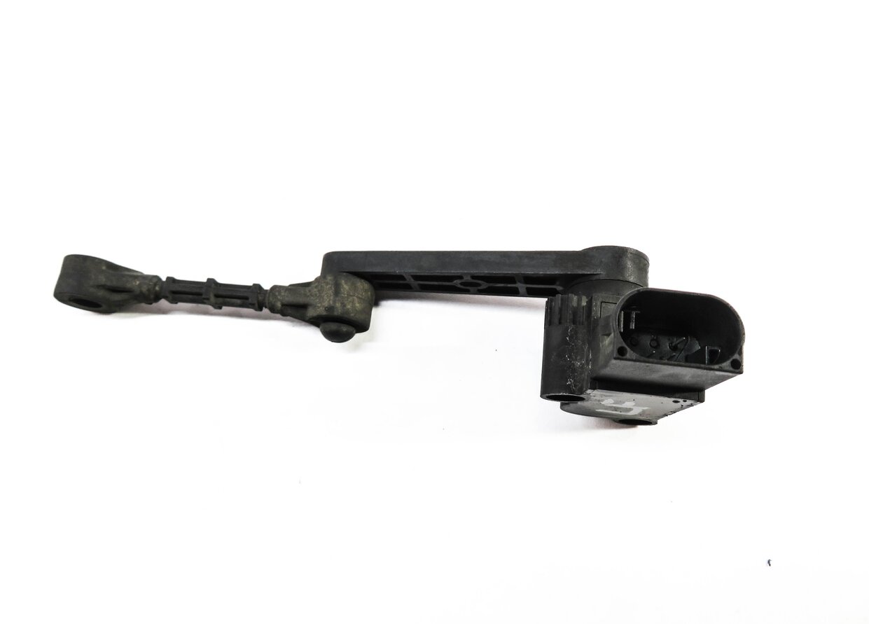 Thumbnail 3: 2014 RANGE ROVER SPORT (L494) LEFT FRONT SUSPENSION HEIGHT LEVEL SENSOR