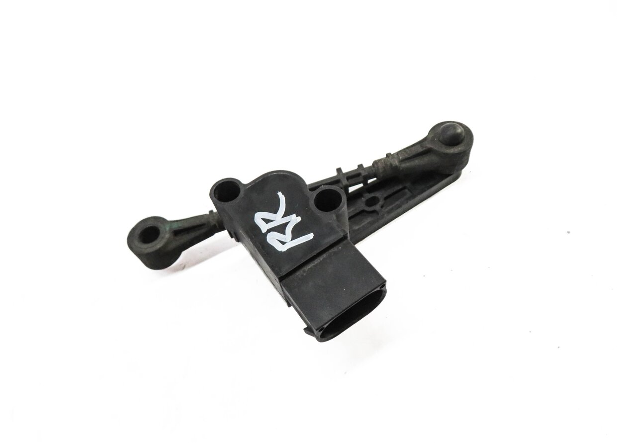Thumbnail 1: 2014 RANGE ROVER SPORT (L494) RIGHT REAR SUSPENSION HEIGHT LEVEL SENSOR