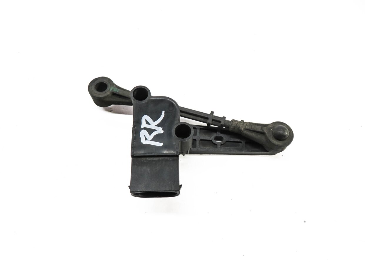 Thumbnail 2: 2014 RANGE ROVER SPORT (L494) RIGHT REAR SUSPENSION HEIGHT LEVEL SENSOR