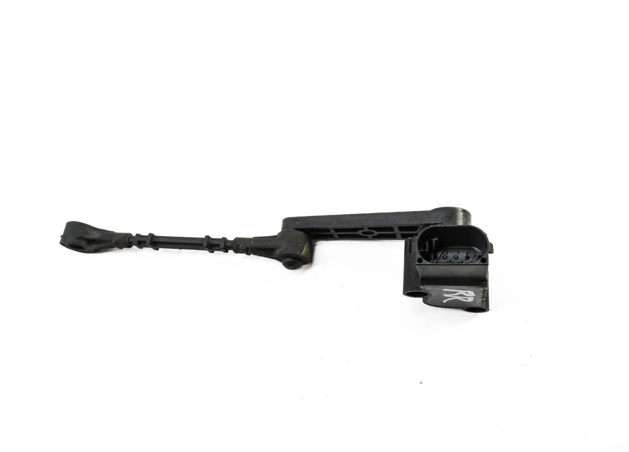 Thumbnail 3: 2014 RANGE ROVER SPORT (L494) RIGHT REAR SUSPENSION HEIGHT LEVEL SENSOR