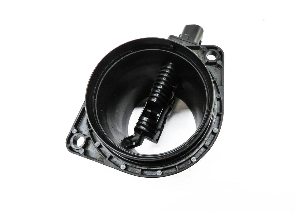 Thumbnail 4: 2013-2019 JAGUAR LAND ROVER F-TYPE XF LR4 ROVER SPORT - MASS AIR FLOW SENSOR