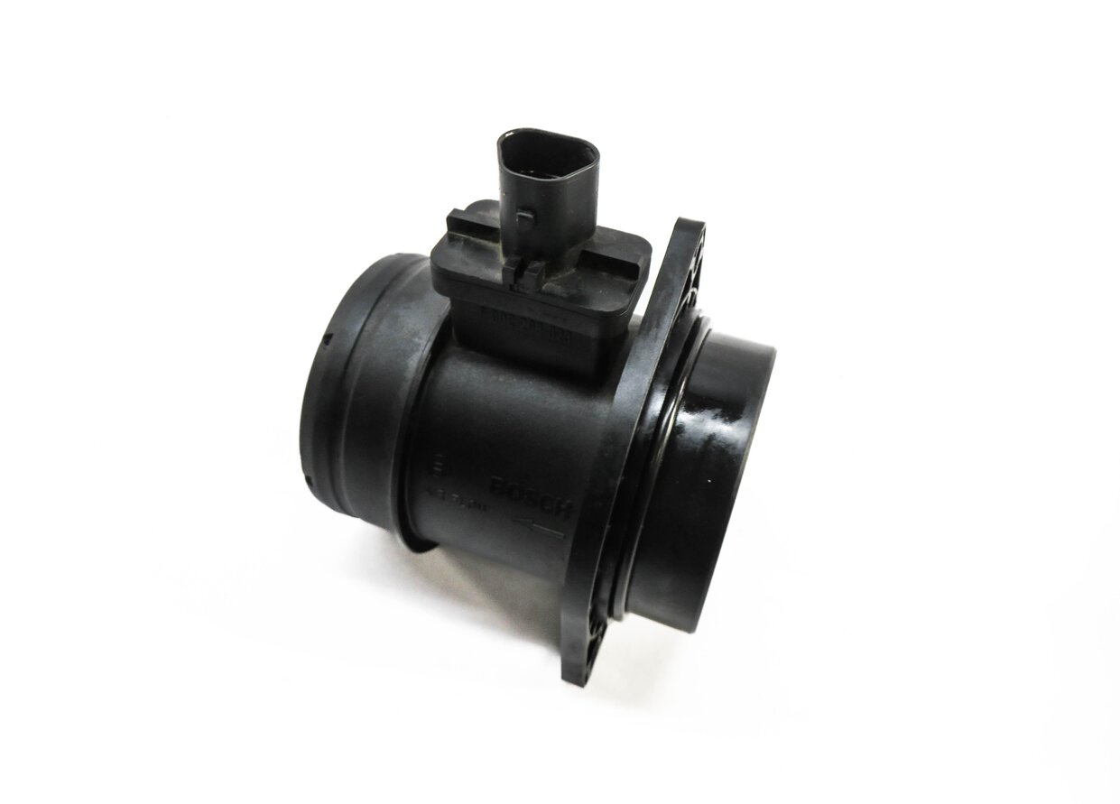 2013-2019 JAGUAR LAND ROVER F-TYPE XF LR4 ROVER SPORT - MASS AIR FLOW SENSOR