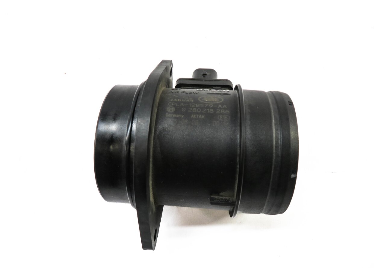 Thumbnail 3: 2013-2019 JAGUAR LAND ROVER F-TYPE XF LR4 ROVER SPORT - MASS AIR FLOW SENSOR