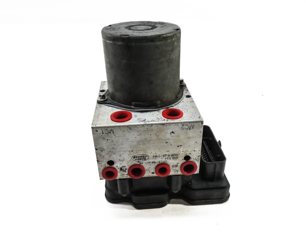 Thumbnail 2: 2014-2016 RANGE ROVER SPORT (L494) ABS ANTI LOCK BRAKE PUMP w/ MODULE