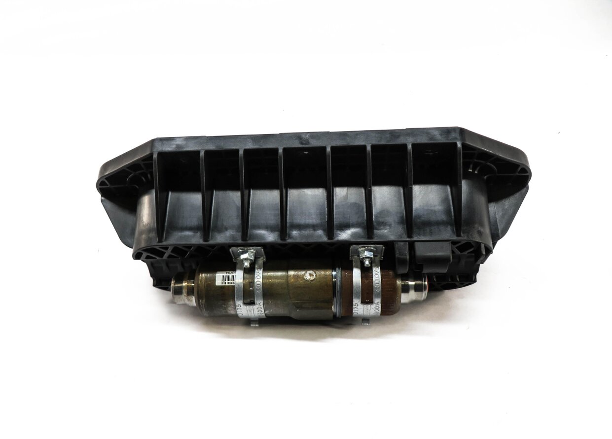 Thumbnail 3: 2013-2020 DISCOVERY RANGE ROVER SPORT (L405 L462 L494) PASSENGER DASH AIRBAG