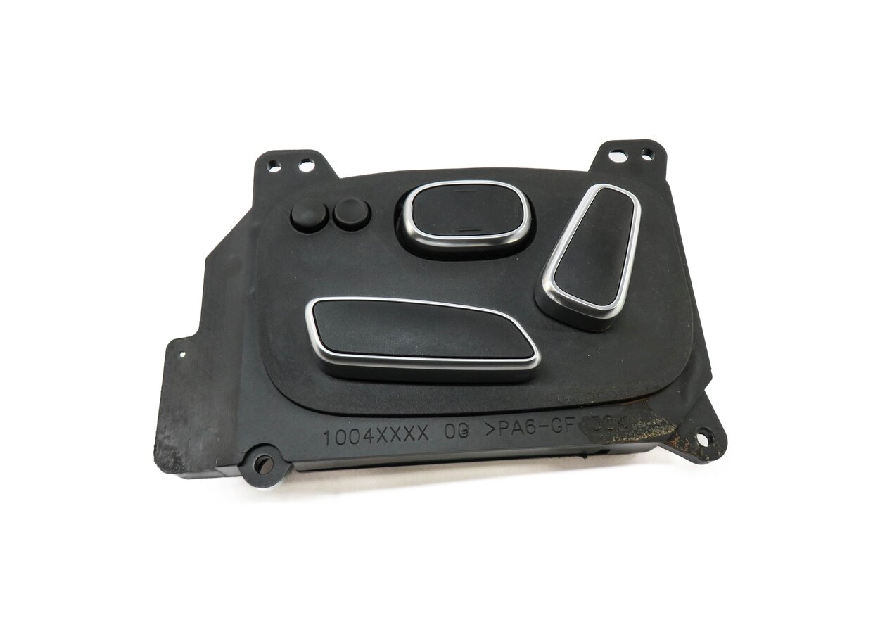 Thumbnail 2: 2014 RANGE ROVER SPORT (L494) RIGHT FRONT PASSENGER SEAT ADJUSTMENT SWITCH