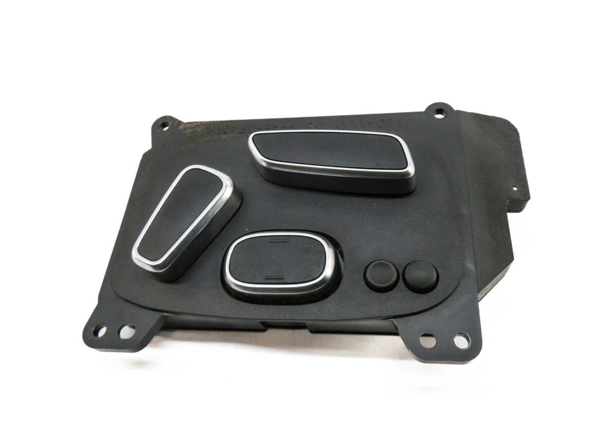 Thumbnail 3: 2014 RANGE ROVER SPORT (L494) RIGHT FRONT PASSENGER SEAT ADJUSTMENT SWITCH