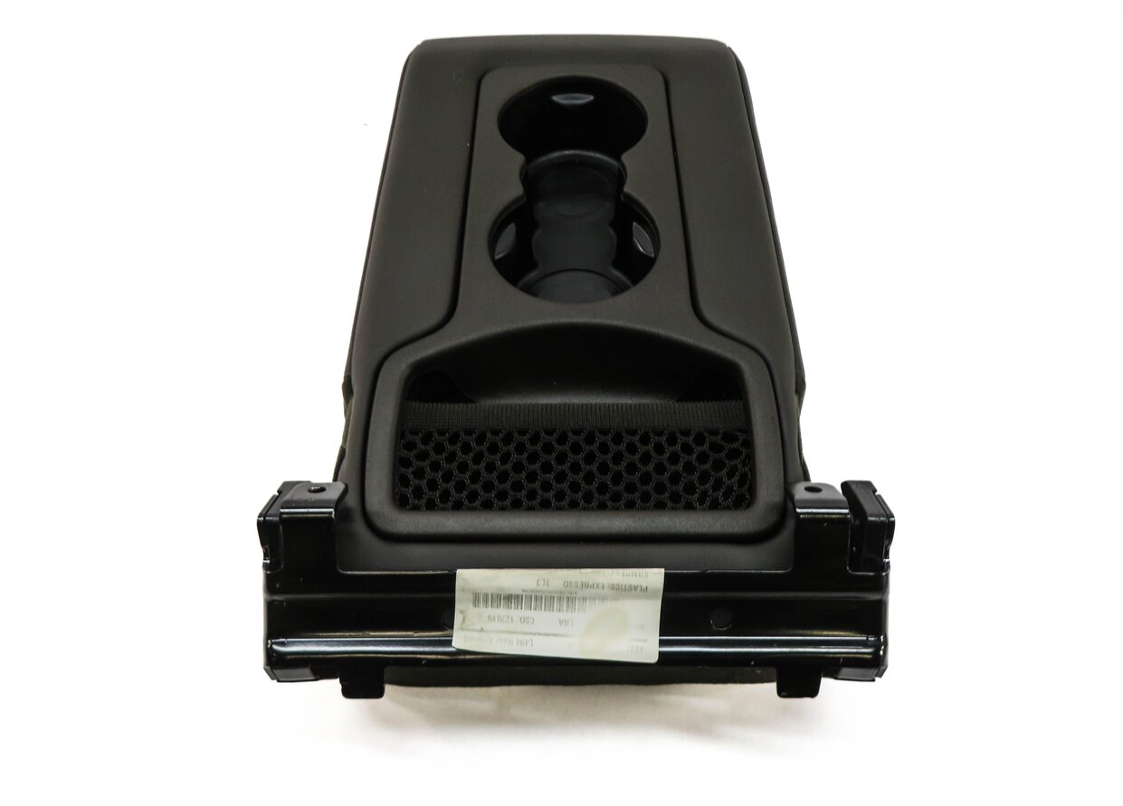 Thumbnail 5: 2014 RANGE ROVER SPORT (L494) REAR SEAT ARMREST CUP HOLDER (ESPRESSO BROWN)