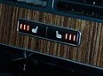 Thumbnail 2: 2014 RANGE ROVER SPORT (L494) REAR HEATED SEAT SWITCH BUTTON