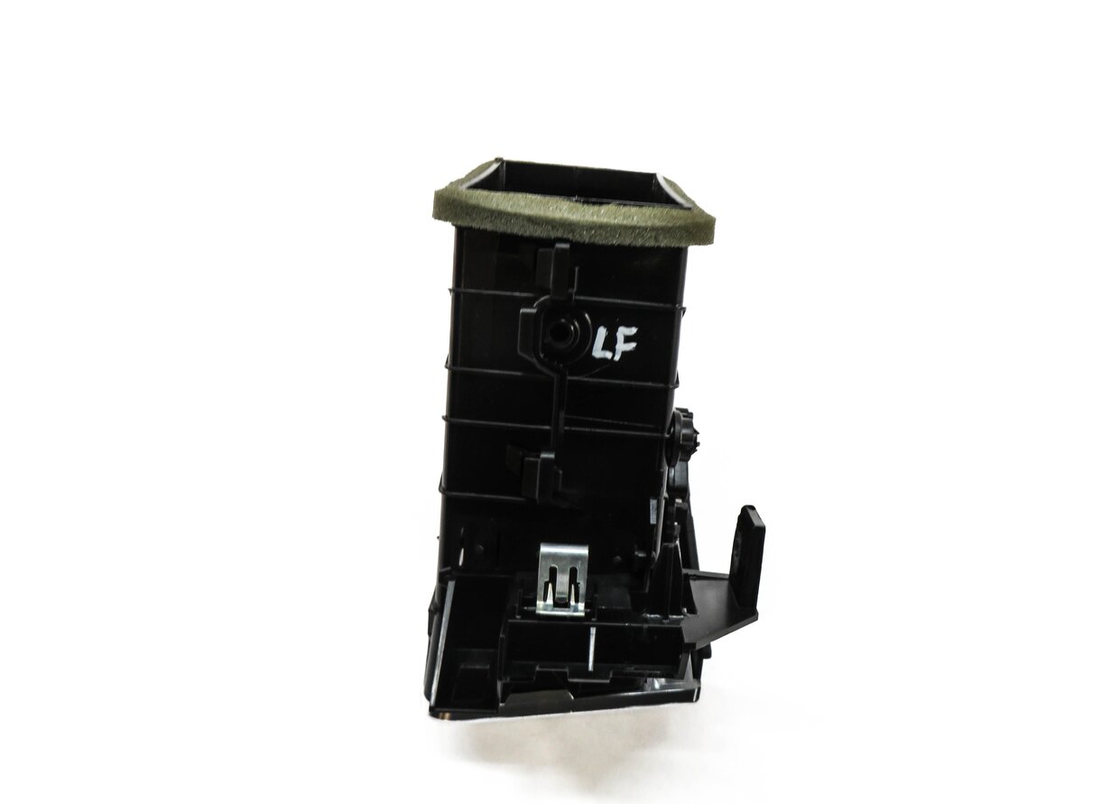 Thumbnail 4: 2014 RANGE ROVER SPORT (L494) LEFT FRONT DRIVER OUTER DASH HEATER A/C AIR VENT