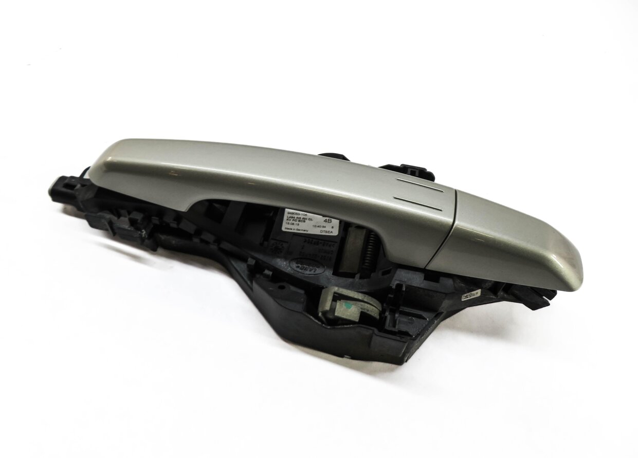 2012-2017 RANGE ROVER SPORT EVOQUE - RIGHT REAR PASSIVE DOOR HANDLE (LUXOR 869)
