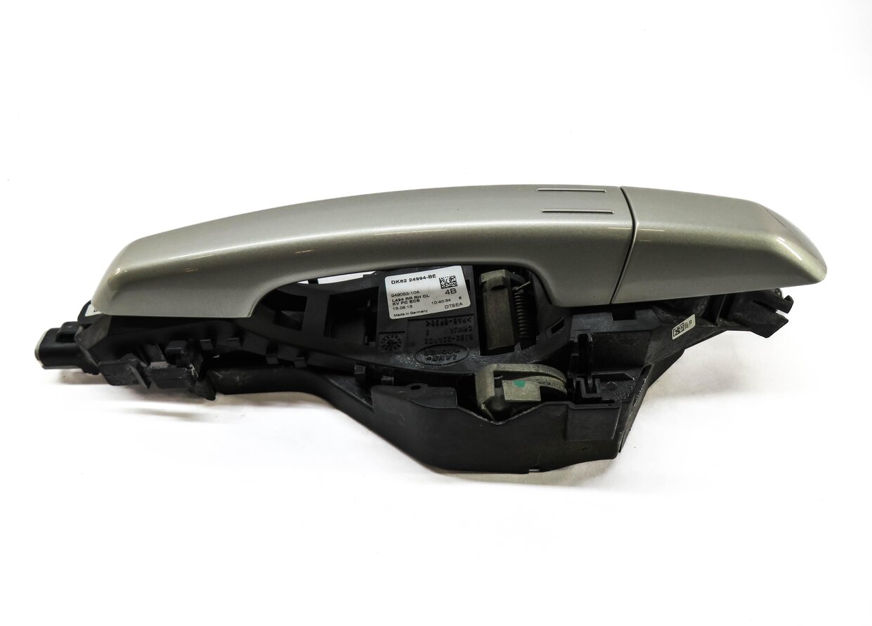 Thumbnail 2: 2012-2017 RANGE ROVER SPORT EVOQUE - RIGHT REAR PASSIVE DOOR HANDLE (LUXOR 869)