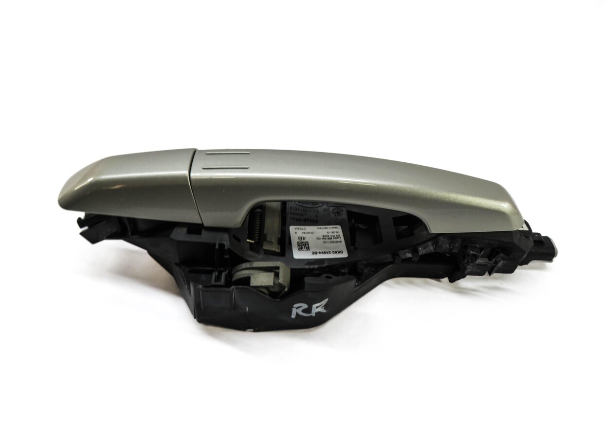 Thumbnail 3: 2012-2017 RANGE ROVER SPORT EVOQUE - RIGHT REAR PASSIVE DOOR HANDLE (LUXOR 869)