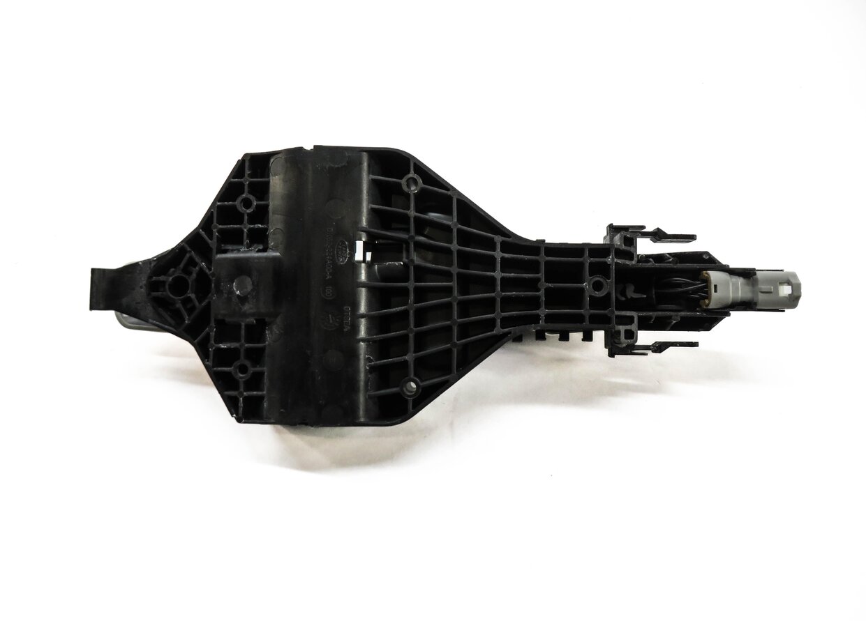 Thumbnail 4: 2012-2017 RANGE ROVER SPORT EVOQUE - RIGHT REAR PASSIVE DOOR HANDLE (LUXOR 869)
