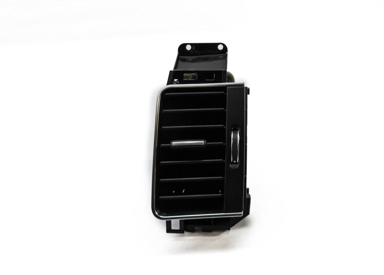 Thumbnail 2: 2014 RANGE ROVER SPORT (L494) RIGHT FRONT OUTER DASH HEATER A/C AIR VENT