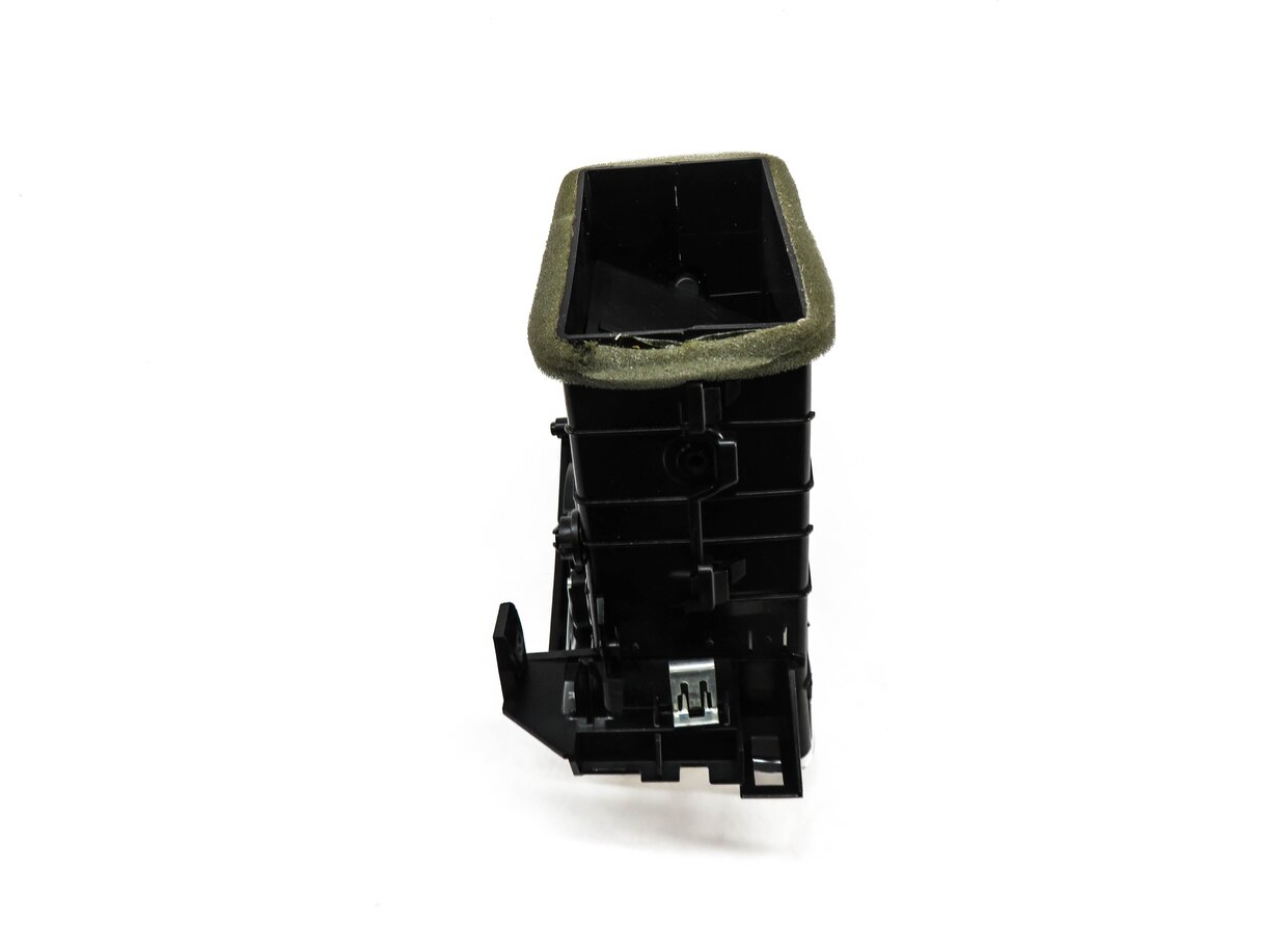 Thumbnail 4: 2014 RANGE ROVER SPORT (L494) RIGHT FRONT OUTER DASH HEATER A/C AIR VENT