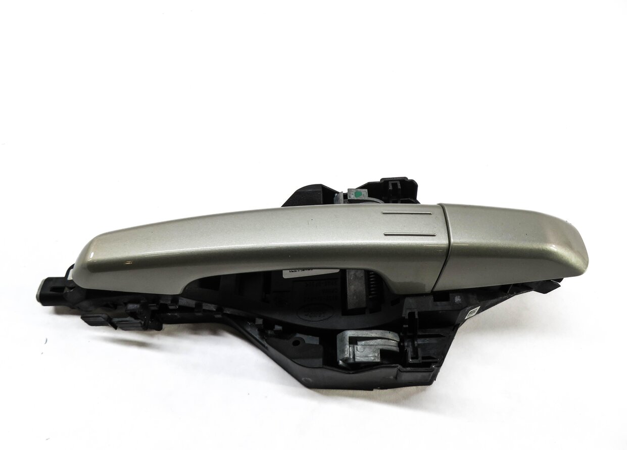 Thumbnail 3: 2012-2017 RANGE ROVER SPORT EVOQUE - LEFT REAR PASSIVE DOOR HANDLE (LUXOR 869)