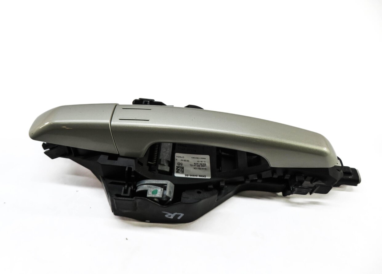 Thumbnail 4: 2012-2017 RANGE ROVER SPORT EVOQUE - LEFT REAR PASSIVE DOOR HANDLE (LUXOR 869)