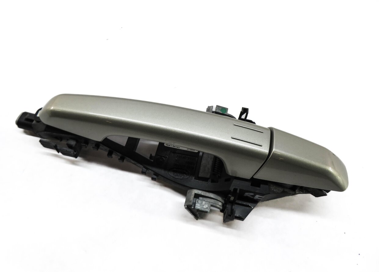 2012-2017 RANGE ROVER SPORT EVOQUE - RIGHT FRONT PASSIVE DOOR HANDLE (LUXOR 869)