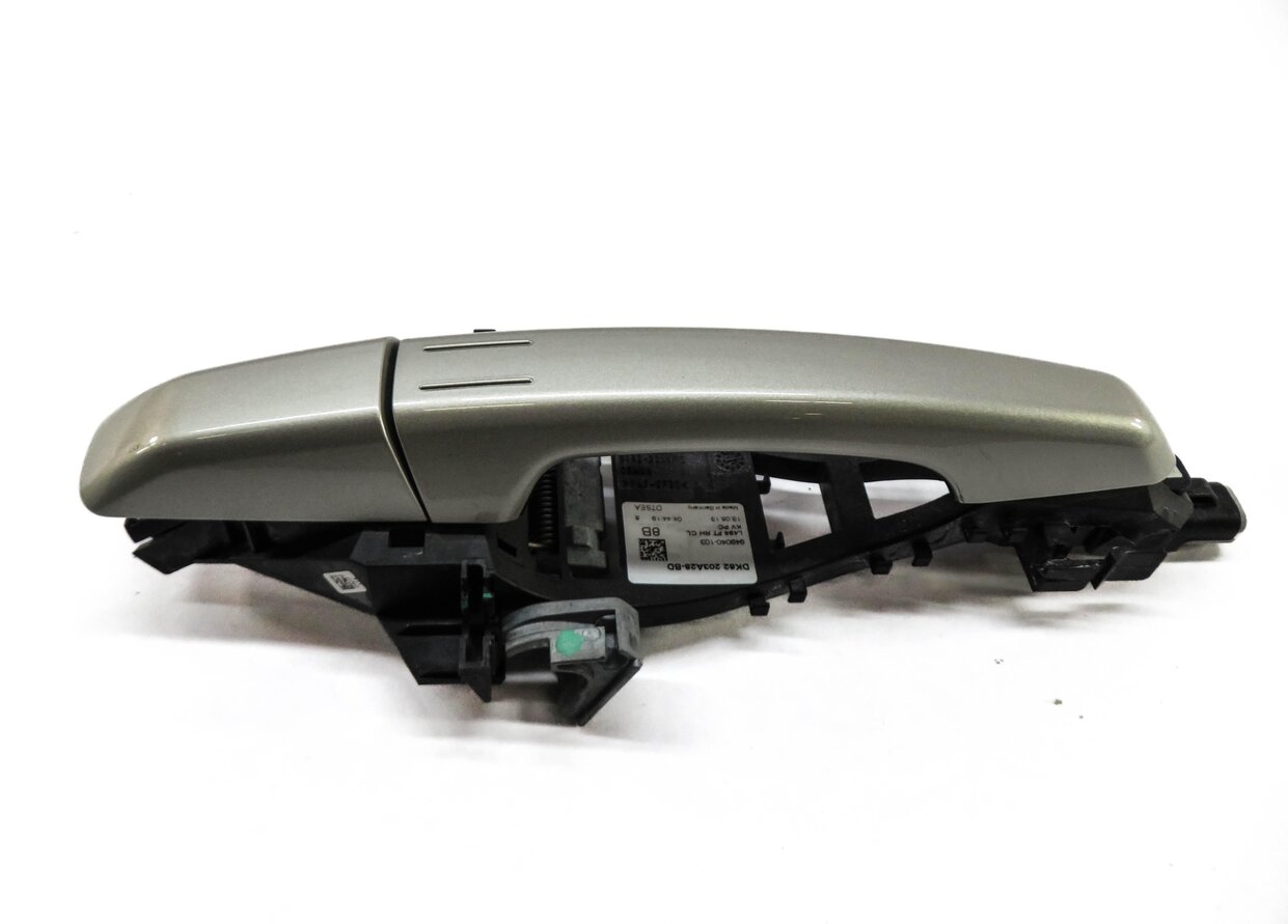 Thumbnail 3: 2012-2017 RANGE ROVER SPORT EVOQUE - RIGHT FRONT PASSIVE DOOR HANDLE (LUXOR 869)