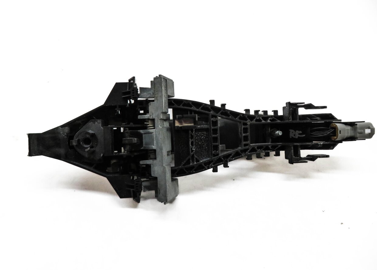 Thumbnail 4: 2012-2017 RANGE ROVER SPORT EVOQUE - RIGHT FRONT PASSIVE DOOR HANDLE (LUXOR 869)