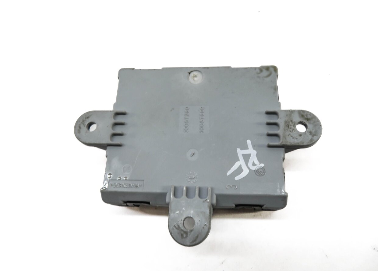 Thumbnail 3: 2014 RANGE ROVER SPORT (L494) RIGHT FRONT PASSENGER DOOR CONTROL MODULE