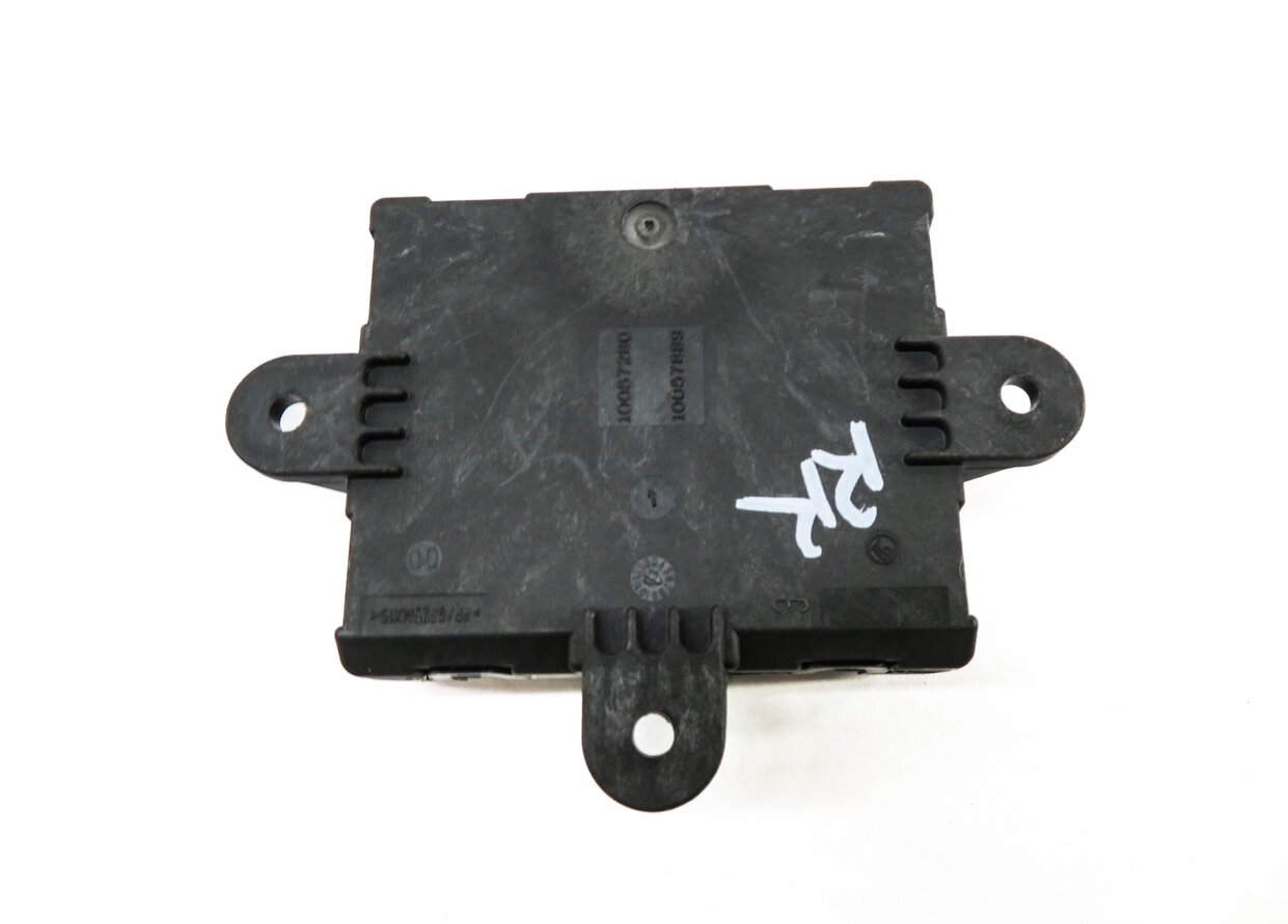 Thumbnail 3: 2014 RANGE ROVER SPORT (L494) RIGHT REAR DOOR CONTROL MODULE