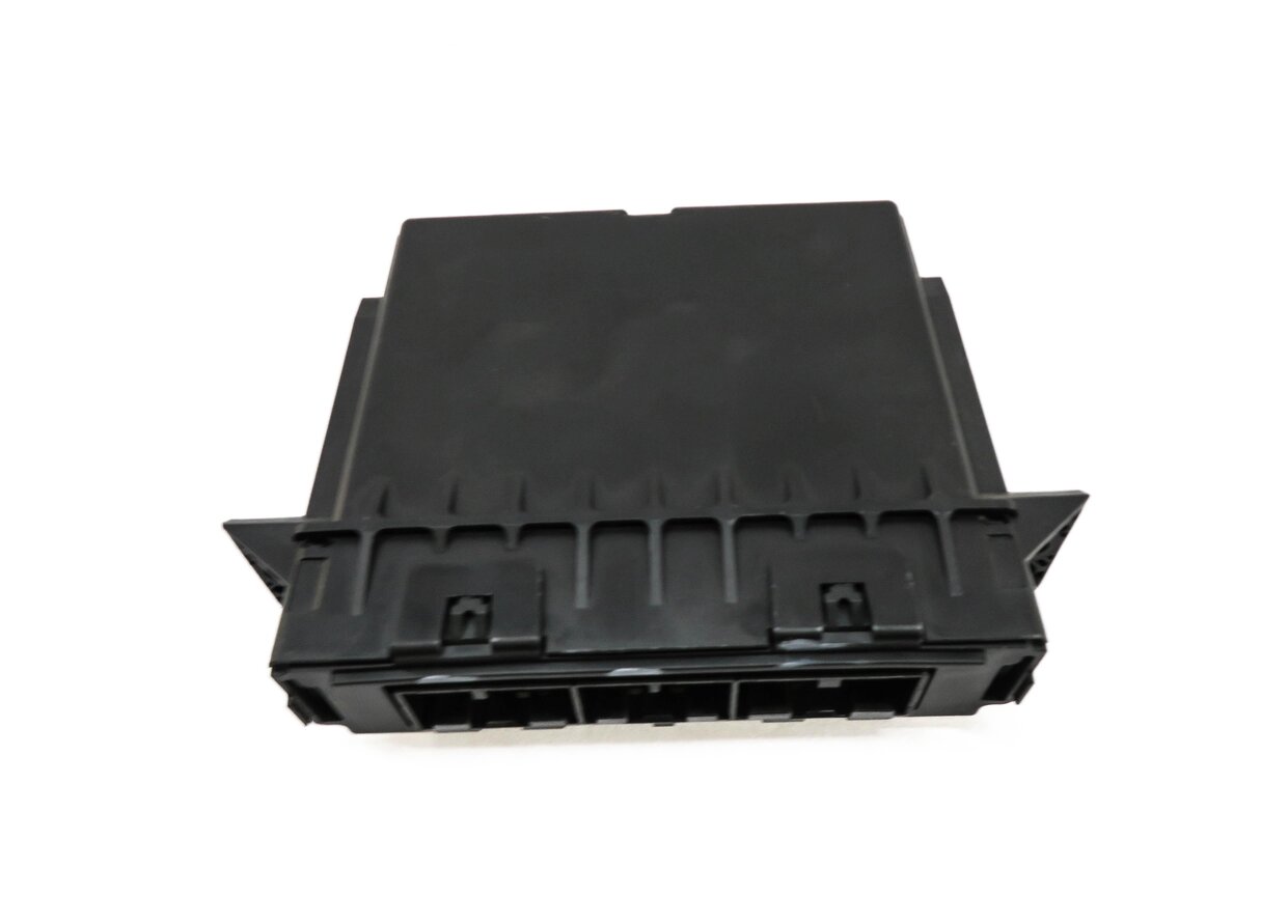 Thumbnail 3: 2014 RANGE ROVER SPORT (L494) HEATER A/C CLIMATC CONTROL MODULE