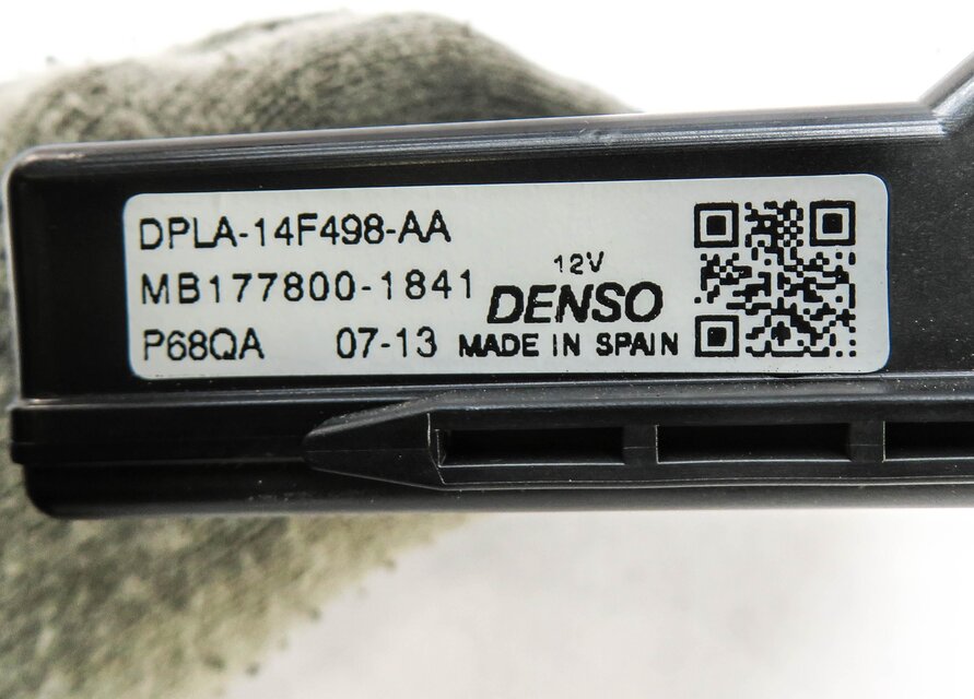 Thumbnail 4: 2014 RANGE ROVER SPORT (L494) HEATER A/C CLIMATC CONTROL MODULE