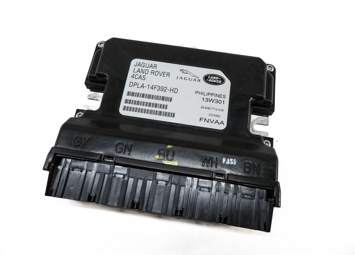 2014 RANGE ROVER SPORT (L494) AIR SUSPENSION CONTROL MODULE