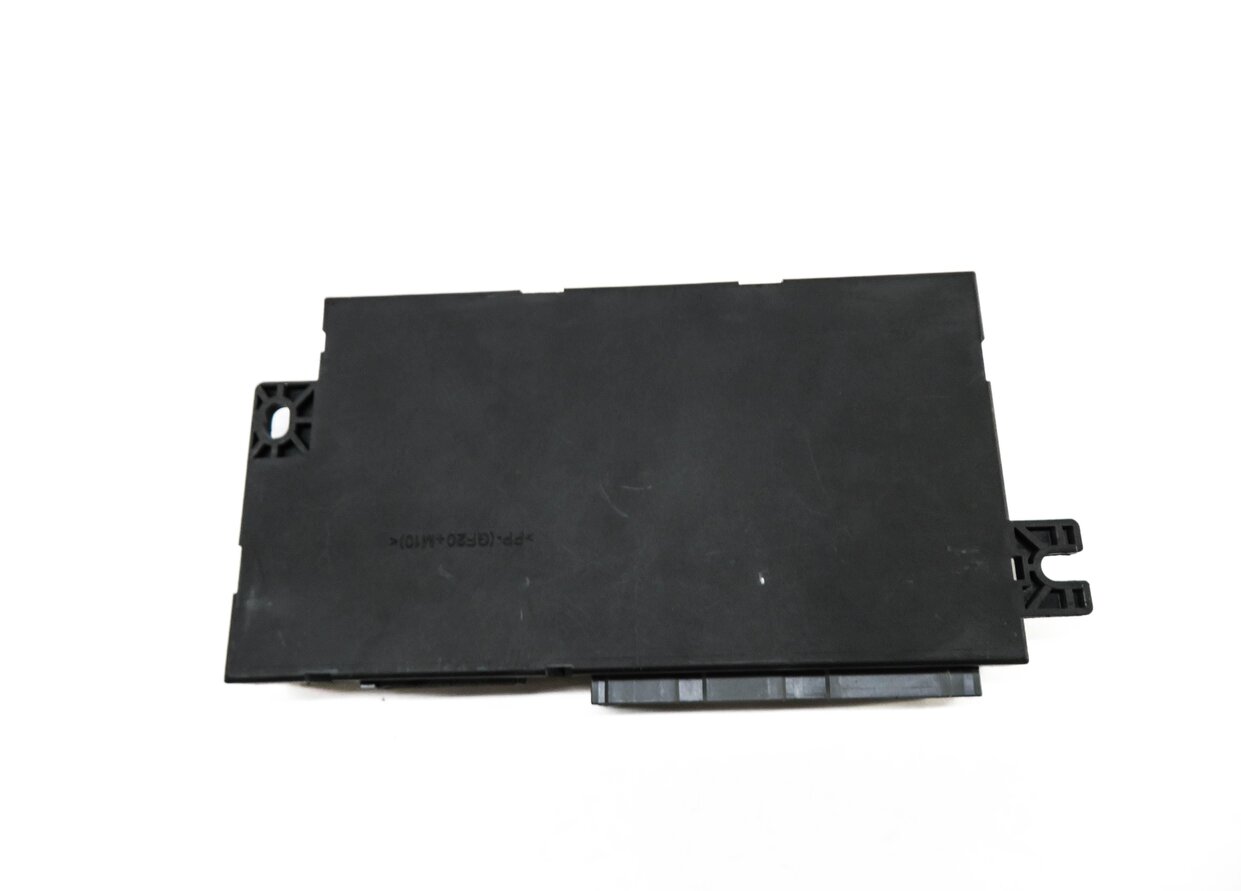 Thumbnail 3: 2014 RANGE ROVER SPORT (L494) RIGHT FRONT PASSENGER SEAT CONTROL MODULE