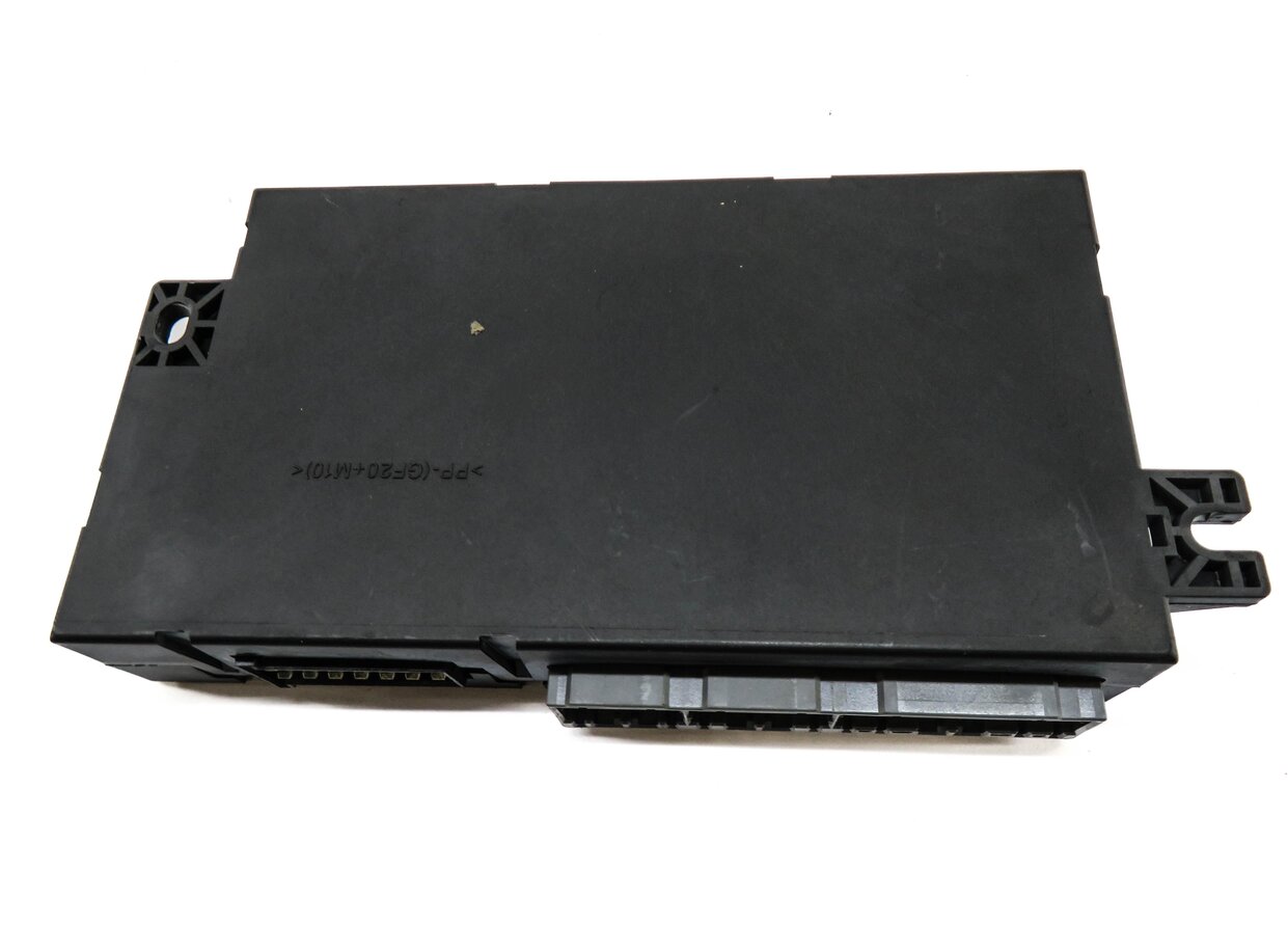 Thumbnail 3: 2014 RANGE ROVER SPORT (L494) LEFT FRONT DRIVER SEAT CONTROL MODULE
