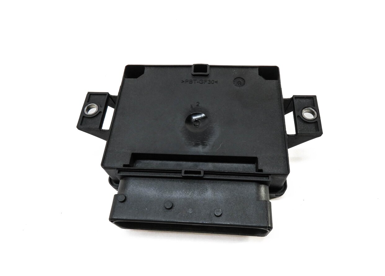 Thumbnail 3: 2014 RANGE ROVER SPORT (L494) PARKING BRAKE CONTROL MODULE