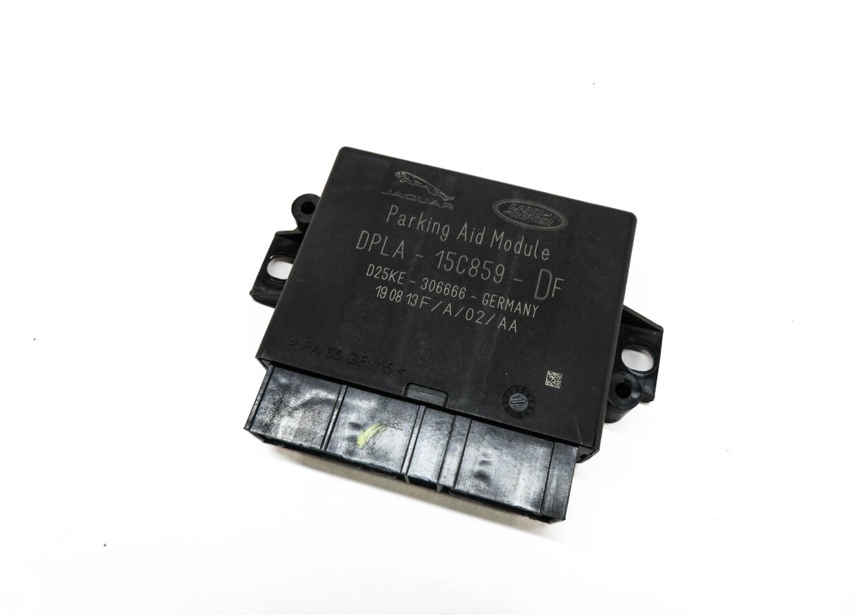 2014 RANGE ROVER SPORT (L405 L494) PDC PARK ASSIST CONTROL MODULE